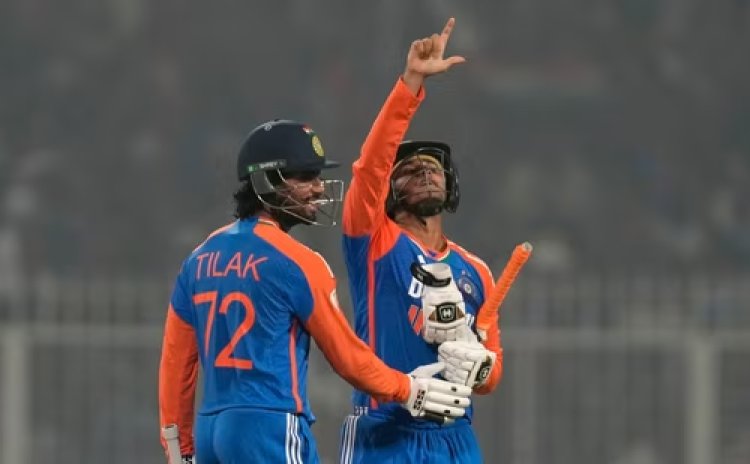 IND vs ENG: इंग्लैंड के खिलाफ दूसरे टी20 से पहले भारतीय टीम को बड़ा झटका, विस्फोटक खिलाड़ी हुआ चोटिल
