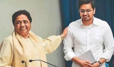 अब मैं कोई गलती नहीं करूंगा, मुझे वापस पार्टी में ले लो