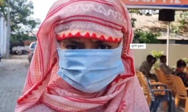 हरदोई में लुटेरी दुल्हन गैंग का भंडाफोड़: 13 शादियां, लाखों की ठगी, तीन महिलाएं गिरफ्तार