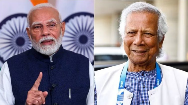 मुर्शिदाबाद हिंसा पर बांग्लादेश को भारत की दो टूक: "पहले अपने यहां अल्पसंख्यकों की रक्षा करें"