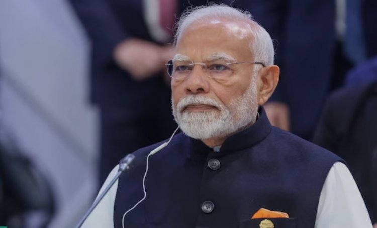 पहलगाम आतंकी हमले के बीच PM मोदी का कानपुर दौरा रद्द