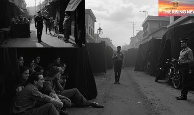 1971 में देश में ऐसे हुई थी मॉक ड्रिल,  कहीं इतिहास दोहराने को तो नहीं