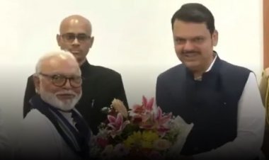 महाराष्ट्र: छगन भुजबल की फिर से कैबिनेट में एंट्री, जानिए उनके राजनीतिक सफर की कहानी