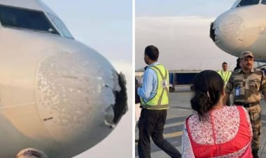 पाक ने रास्ता रोका,  IAF बनी ढाल, बचाईं 227 जिंदगी