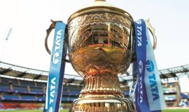 मुंबई इंडियंस ने गुजरात टाइटन्स को 20 रन से हराया अब क्वालिफायर-2 में पंजाब से होगी भिड़ंत