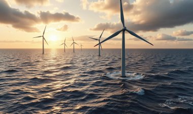 "बेल्जियम हमारी हवा चुरा रहा है!" नीदरलैंड का अनोखा आरोप, क्या है 'Wind Theft' का यह मामला?