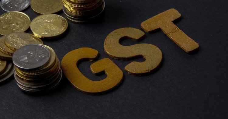 GST कलेक्शन ने तोड़ा सभी रिकॉर्ड, अप्रैल 2025 में ₹2.37 लाख करोड़ की ऐतिहासिक उछाल