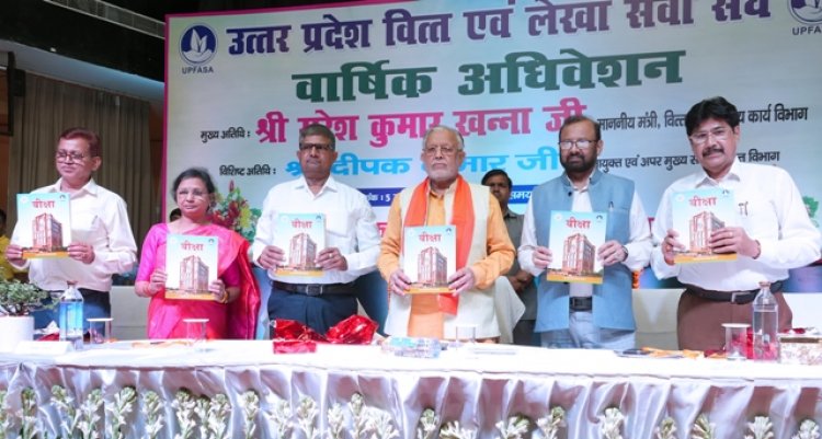 "जनकल्याण योजनाओं के क्रियान्वयन में जनप्रतिनिधियों की अनिवार्य सहभागिता सुनिश्चित करें