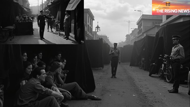 1971 में देश में ऐसे हुई थी मॉक ड्रिल,  कहीं इतिहास दोहराने को तो नहीं