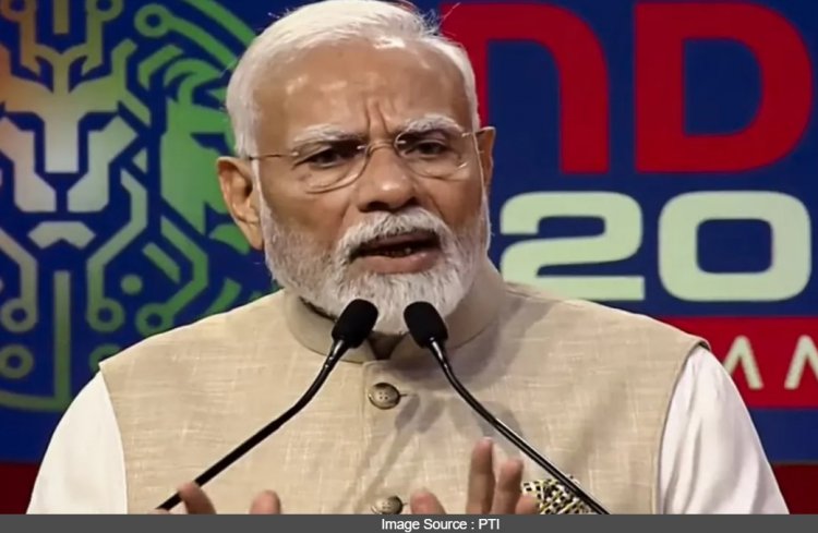 भारत का करारा जवाब: सीजफायर में ट्रंप का कोई रोल नहीं, टैरिफ पर चर्चा का दावा भी झूठा!