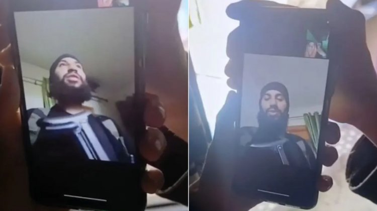 त्राल एनकाउंटर: मां की गुहार 'बेटा सरेंडर कर दो', लेकिन आमिर ने उठाई AK-47 और चलाने लगा गोलियां