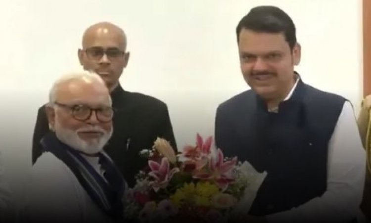 महाराष्ट्र: छगन भुजबल की फिर से कैबिनेट में एंट्री, जानिए उनके राजनीतिक सफर की कहानी