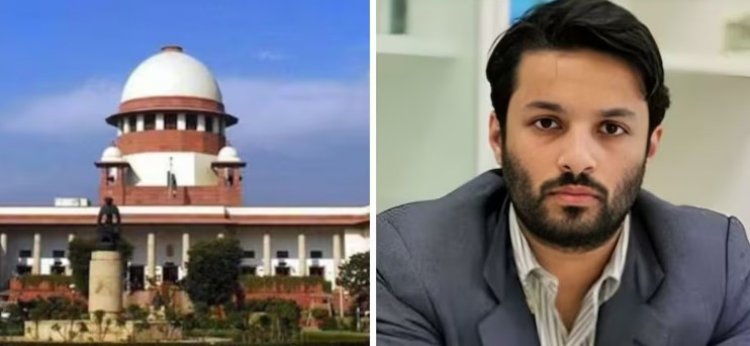"ऑपरेशन सिंदूर" पर टिप्पणी से विवाद में घिरे प्रोफेसर अली खान को सुप्रीम कोर्ट से अंतरिम जमानत