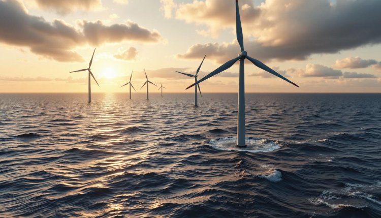 "बेल्जियम हमारी हवा चुरा रहा है!" नीदरलैंड का अनोखा आरोप, क्या है 'Wind Theft' का यह मामला?