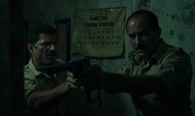 अमेठी में वायरल ऑडियो: 'तमंचा चाहिए, पंडित को जेल भेजना है'