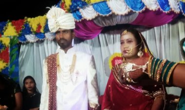 शादी समारोह में सेल्फी विवाद ने ली दूल्हे की जान, दुल्हन के बहनोई समेत 8 पर हत्या का केस