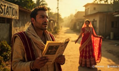 “हनीमून की जगह हुआ ‘हार्ट-स्वैप’, बदायूं की घटना