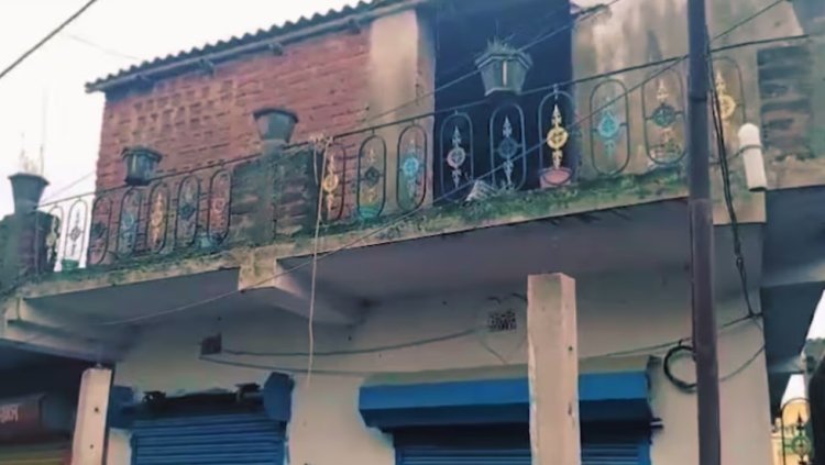 पश्चिम बंगाल में भाजपा नेता की संदिग्ध मौत: आत्महत्या या राजनीतिक हत्या?