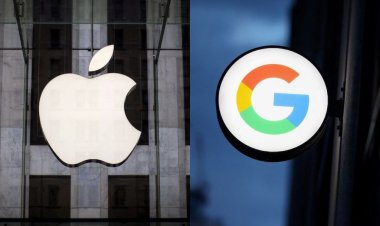 Apple और Google के बीच AI की जंग तेज, नए फीचर्स की होड़