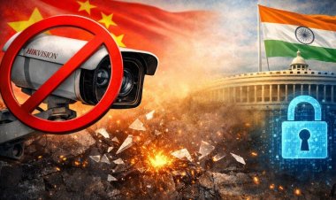 1 अप्रैल से CCTV कैमरों पर बैन? जानिए पूरी सच्चाई क्या है