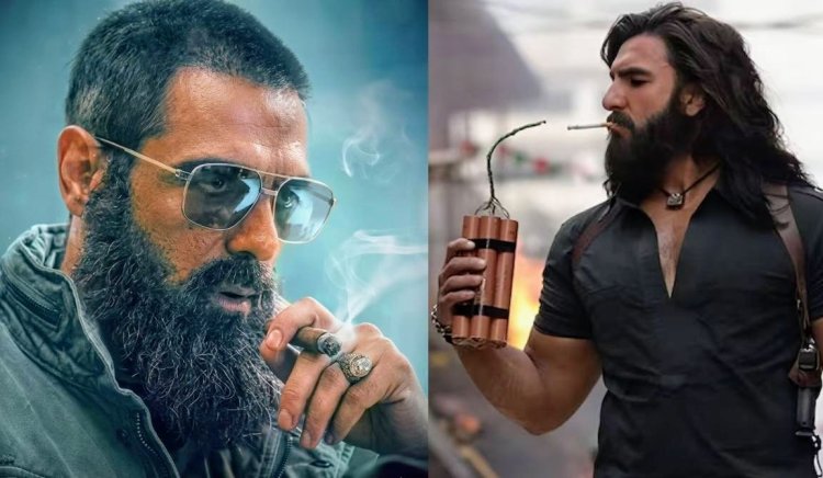 धुरंधर 2’ की सफलता के बाद अर्जुन रामपाल की बड़ी छलांग, अब ‘बिलेनियर’ वेब सीरीज में आएंगे नजर