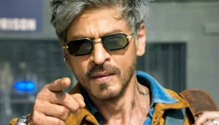 Shah Rukh Khan की ‘King’ पर बड़ा अपडेट, Suhana Khan के साथ एक्शन-थ्रिलर में आएंगे नजर