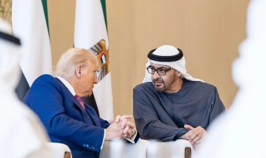 ईरान जंग में UAE की एंट्री के संकेत, होर्मुज खोलने के लिए अमेरिका का साथ; UN में बड़ा प्रस्ताव