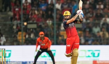 IPL 2026: सुपर संडे में RCB और LSG की शानदार जीत, दोनों मैचों में दिखा हाई-वोल्टेज ड्रामा