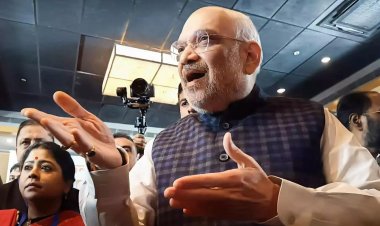 बंगाल चुनाव: BJP जल्द जारी करेगी संकल्प पत्र, अमित शाह ने TMC पर साधा निशाना; AIMIM ने कबीर से तोड़ा गठबंधन