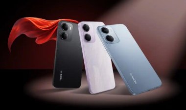 Redmi का सस्ता 5G फोन कल होगा लॉन्च, 6,300mAh बैटरी और 6.9-इंच डिस्प्ले से मचाएगा धमाल