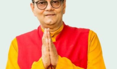 नेताजी सुभाष चंद्र बोस के प्रपौत्र TMC में शामिल, भाजपा छोड़कर उठाया बड़ा राजनीतिक कदम