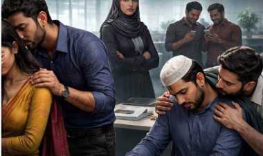 टीसीएस नासिक केस: यौन शोषण और कथित धर्मांतरण नेटवर्क का सनसनीखेज खुलासा