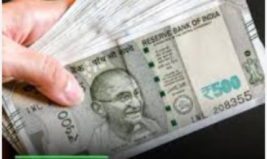 डीए हाइक पर बड़ी खबर: महंगाई भत्ते में देरी से नाराज केंद्रीय कर्मचारी, 16 अप्रैल को प्रदर्शन