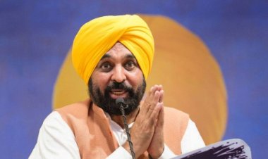 पंजाब में राजनीतिक भूचाल, कैबिनेट मंत्री संजीव अरोड़ा के घर प्रवर्तन निदेशालय की छापेमारी