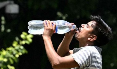 2026 में भीषण गर्मी का अलर्ट: तापमान रिकॉर्ड स्तर तक पहुंचने की आशंका