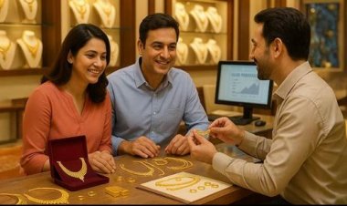 सोना-चांदी के दामों में हल्की गिरावट, खरीदारी से पहले जानें आपके शहर का ताजा भाव