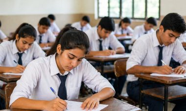 सीबीएसई कक्षा 10 सुधार परीक्षा 2026: 6.69 लाख छात्रों ने फिर से परीक्षा देने के लिए किया पंजीकरण