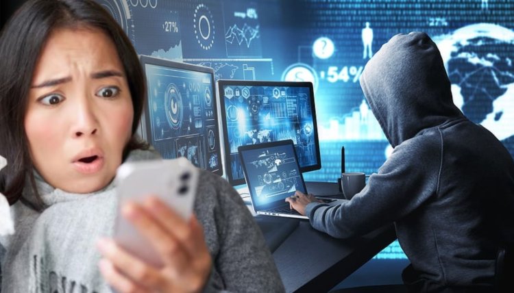 टेक अटैक के दौर में सुरक्षित लाइफस्टाइल: डिजिटल दुनिया में कैसे रखें खुद को प्रोटेक्ट