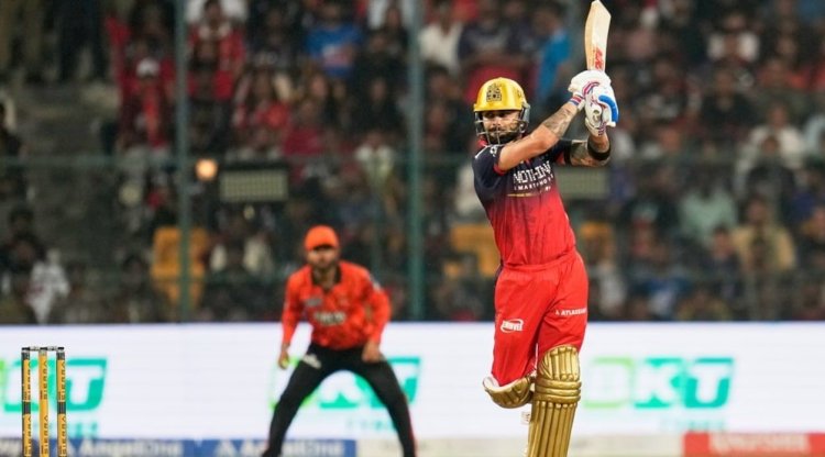 IPL 2026: सुपर संडे में RCB और LSG की शानदार जीत, दोनों मैचों में दिखा हाई-वोल्टेज ड्रामा