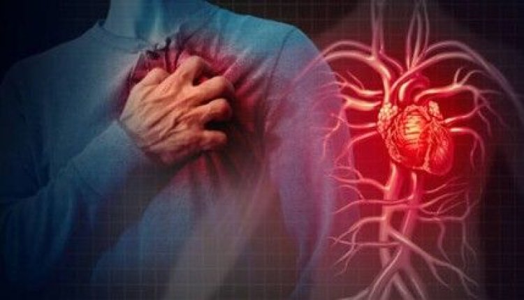 20 की उम्र से ही कराएं कोलेस्ट्रॉल की जांच, हार्ट अटैक से बचाव के लिए नए नियम लागू