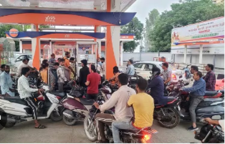 पेट्रोल 18 और डीजल 35 रुपए प्रति लीटर होगा महंगा', चुनाव बाद बढ़ेंगे दाम! रिपोर्ट ने चौंकाया