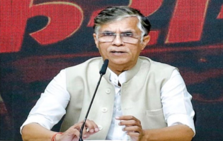 सुप्रीम कोर्ट का पवन खेड़ा पर बड़ा फैसला: अंतरिम जमानत पर रोक