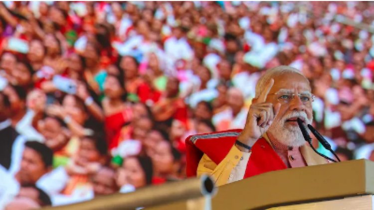 महिला आरक्षण पर संसद में हलचल तेज