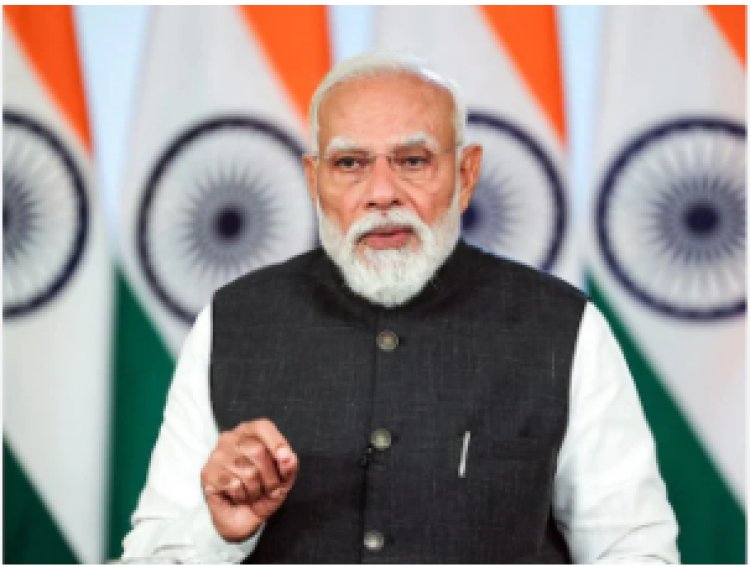 यूएई हमले पर पीएम मोदी का सख्त रुख, कहा– नागरिकों पर हमला अस्वीकार्य