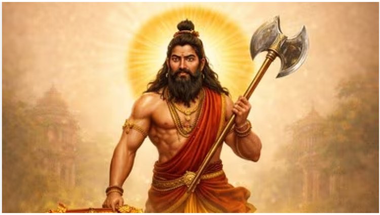 परशुराम जयंती : 19 अप्रैल को पूजा का शुभ मुहूर्त, विधि, कथा और धार्मिक महत्व की पूरी जानकारी