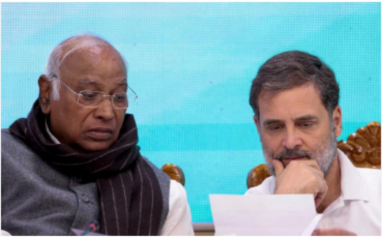 विधानसभा चुनाव 2026: बंगाल से तमिलनाडु तक सियासी घमासान तेज, नेताओं के तीखे वार