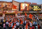 पहले सोमवार को भी छाई ‘राजा शिवाजी’, चौथे दिन कमाई ने पार किया पैंतीस करोड़ का आंकड़ा