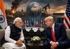 ईरान युद्ध और तेल संकट के बीच पीएम मोदी-डोनाल्ड ट्रंप की होगी बड़ी मुलाकात, जी 7 सम्मेलन में दुनिया की नजरें