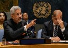 संयुक्त राष्ट्र में पाकिस्तान की बोलती बंद, देश ने कश्मीर मुद्दे पर दिया करारा जवाब, काबुल हमले की भी दिलाई याद