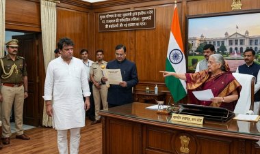 चुनाव हारने के बाद मुख्यमंत्री इस्तीफा न दें तो क्या होगा, राज्यपाल के पास क्या हैं संवैधानिक अधिकार  पूरी प्रक्रिया समझिए
